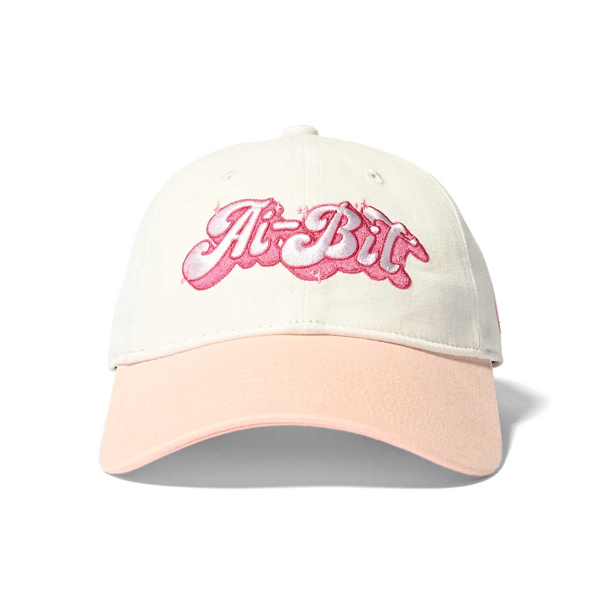 CANDY POP LOGO CAP【AI-LCP01】