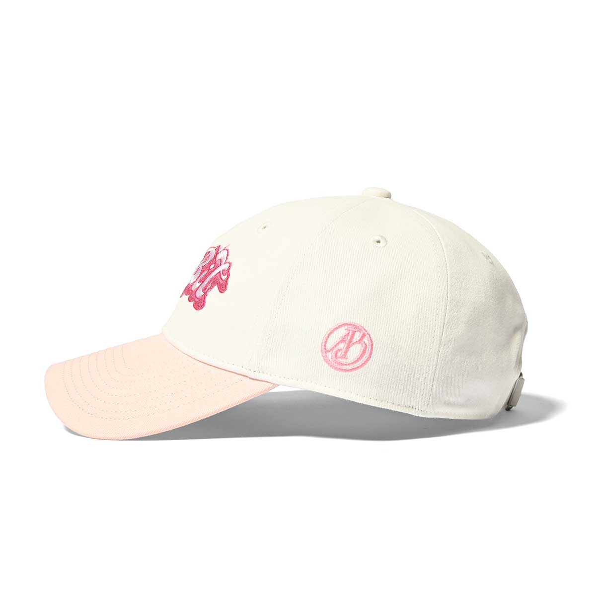 CANDY POP LOGO CAP【AI-LCP01】