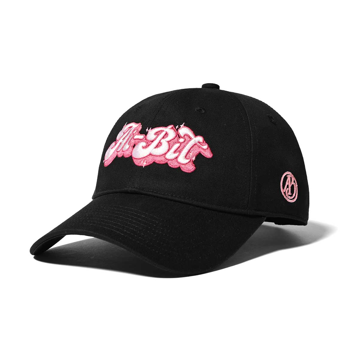 CANDY POP LOGO CAP【AI-LCP01】