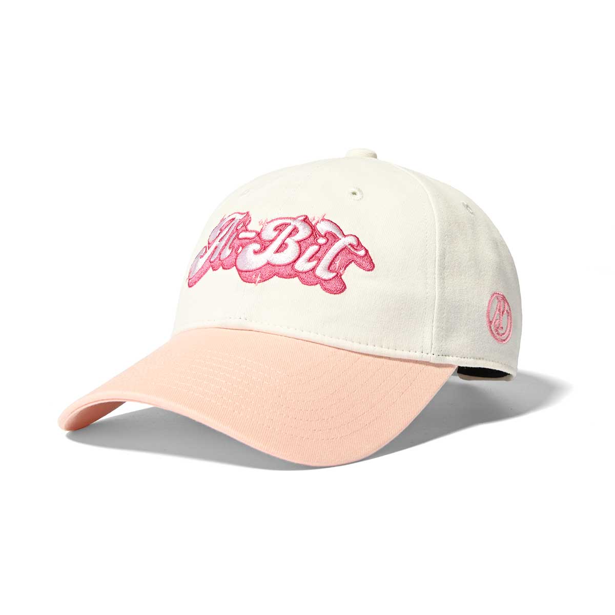 CANDY POP LOGO CAP【AI-LCP01】