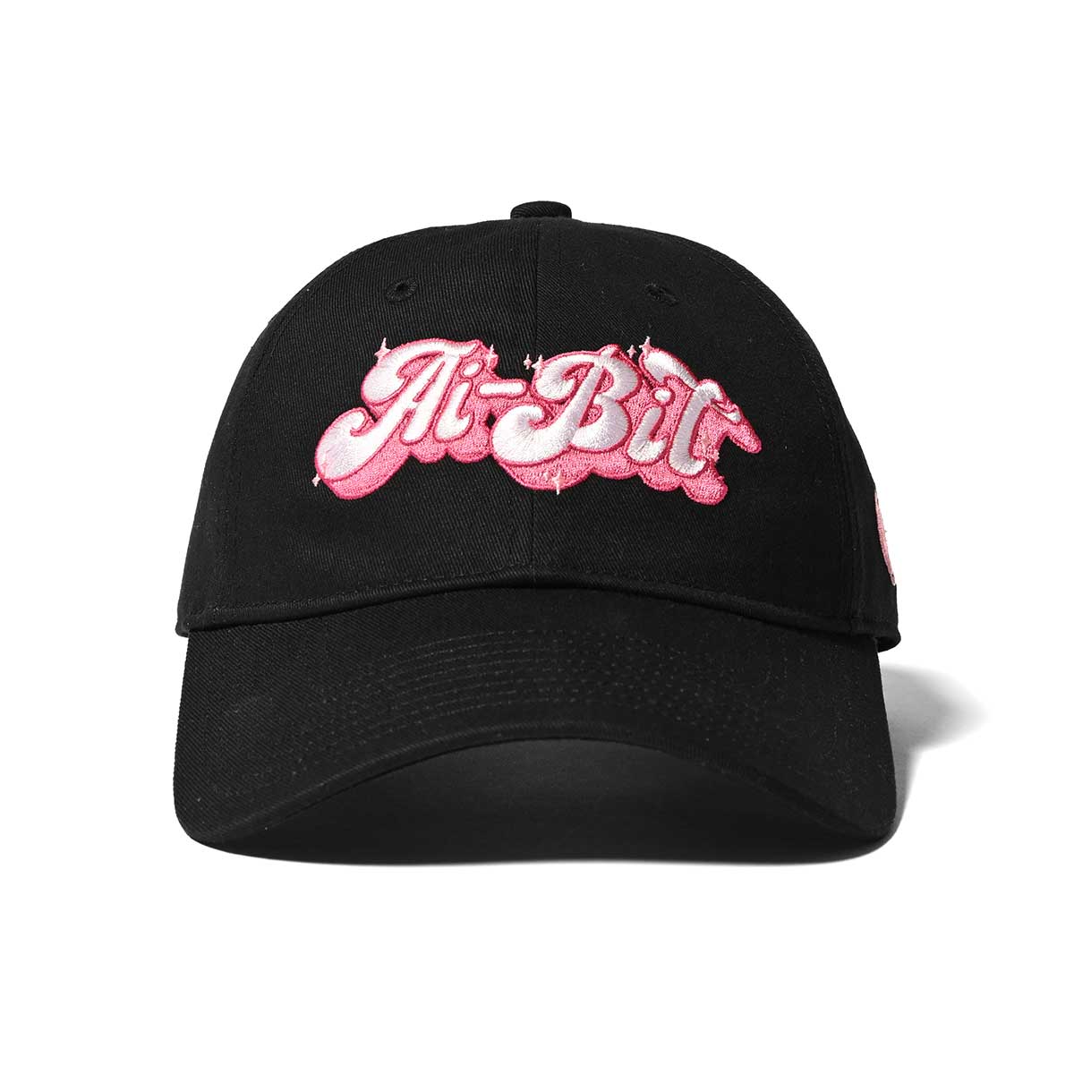CANDY POP LOGO CAP【AI-LCP01】