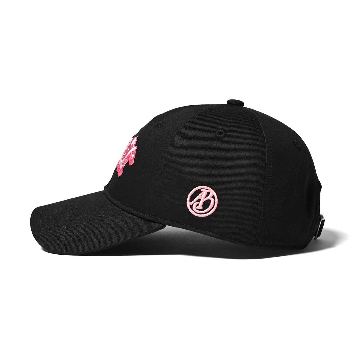CANDY POP LOGO CAP【AI-LCP01】