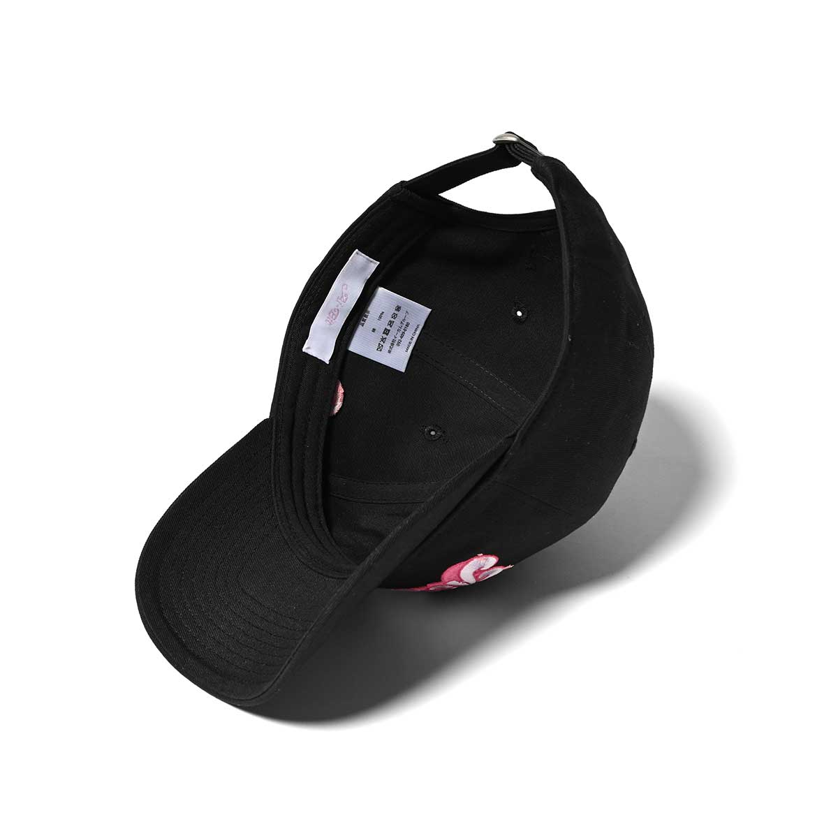 CANDY POP LOGO CAP【AI-LCP01】