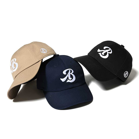 AB LOGO CAP【AI-LCP02】