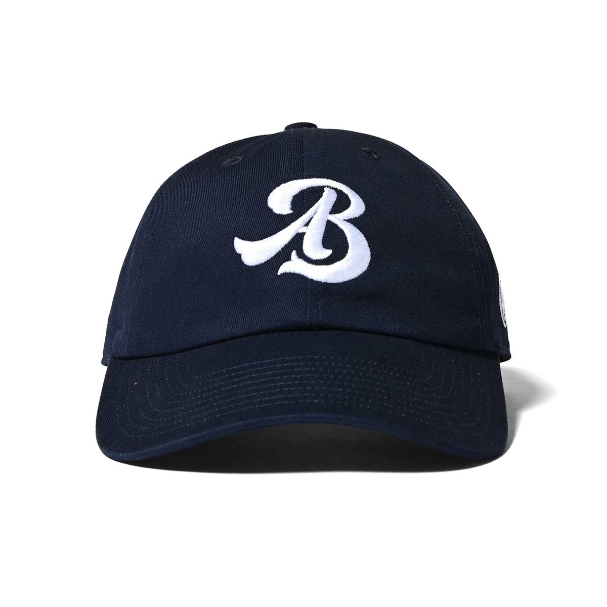 AB LOGO CAP【AI-LCP02】