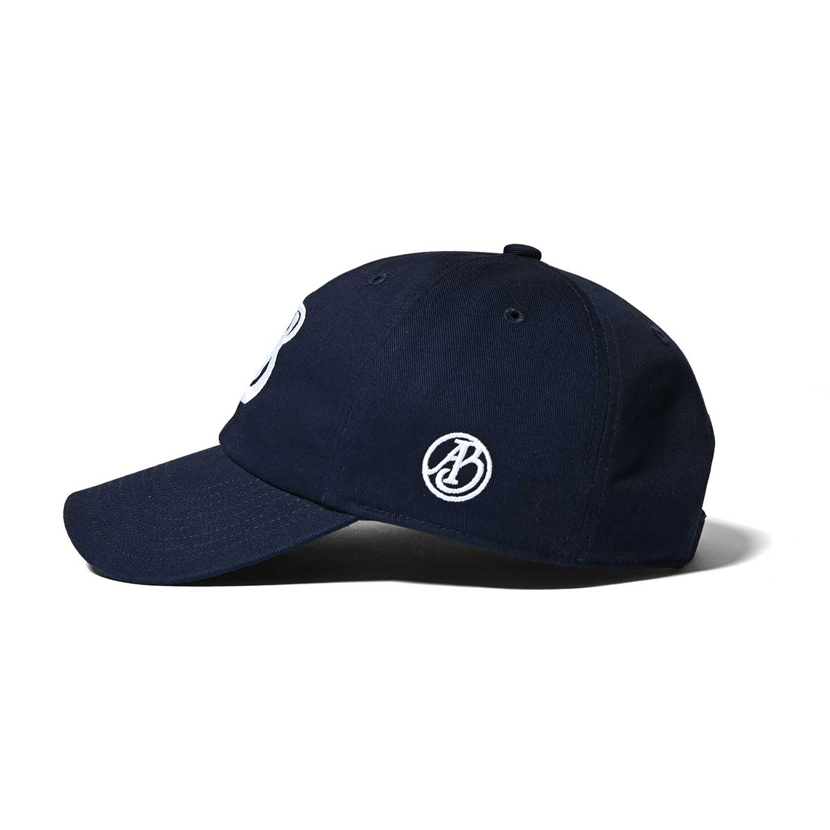 AB LOGO CAP【AI-LCP02】