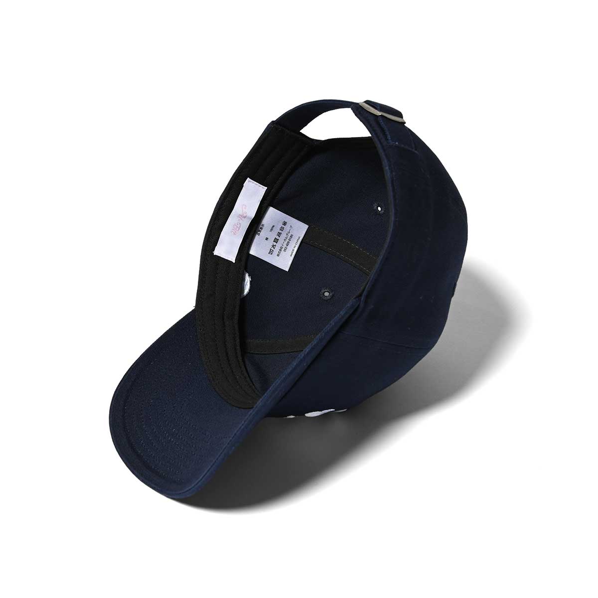 AB LOGO CAP【AI-LCP02】