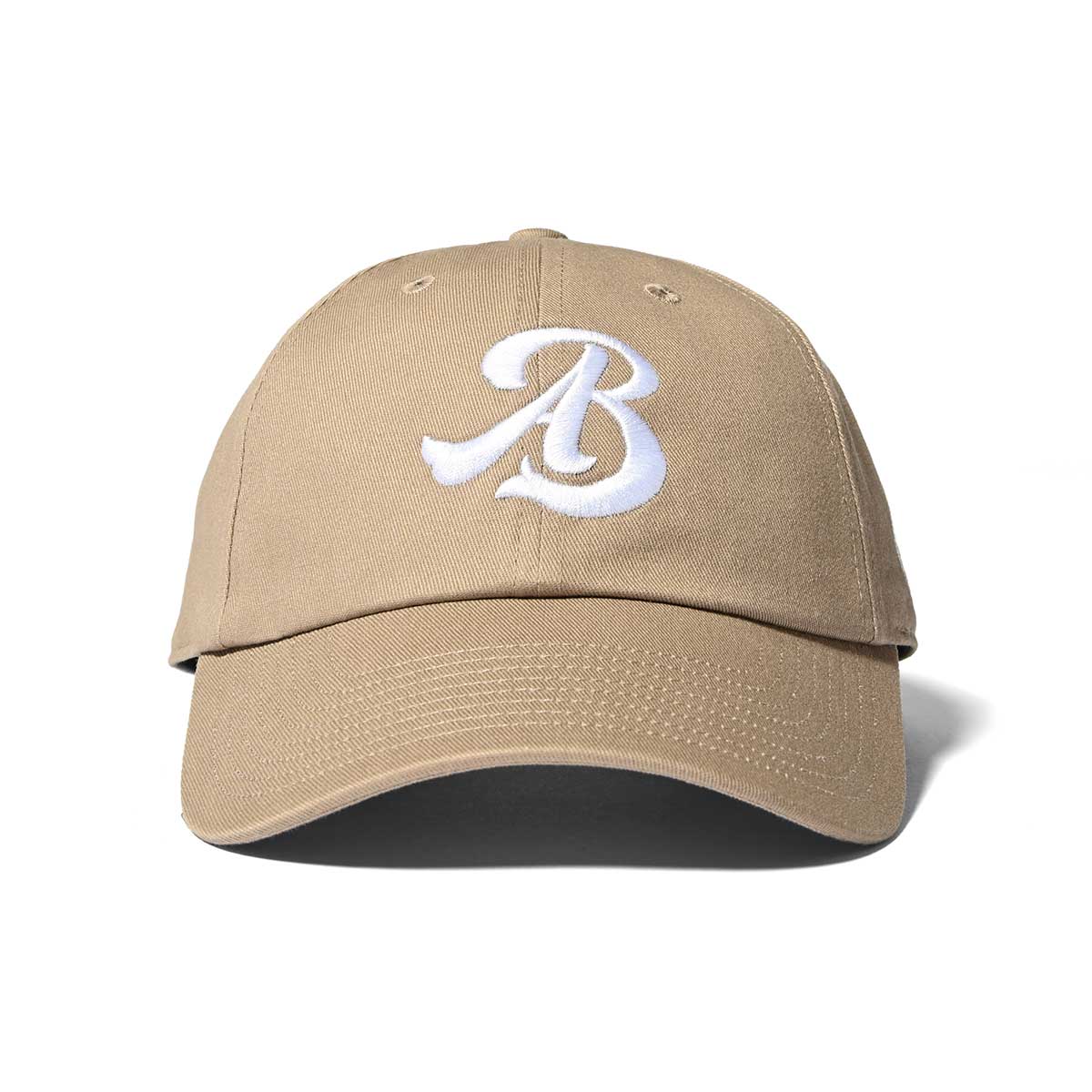 AB LOGO CAP【AI-LCP02】