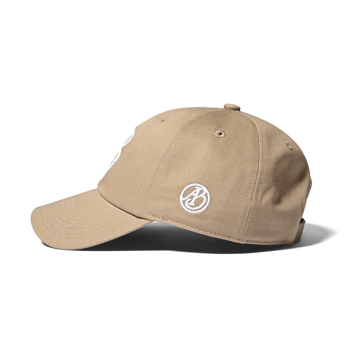 AB LOGO CAP【AI-LCP02】