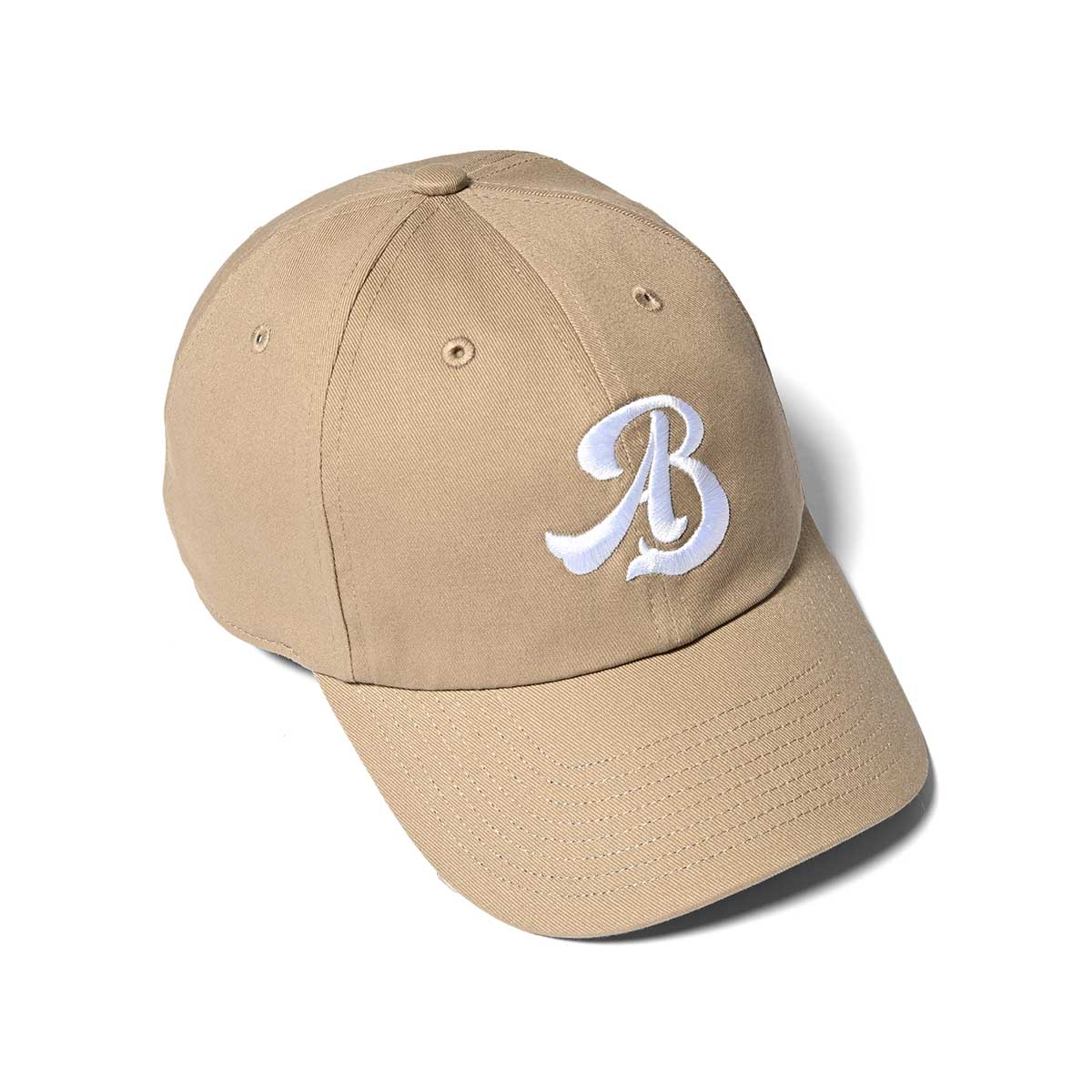 AB LOGO CAP【AI-LCP02】