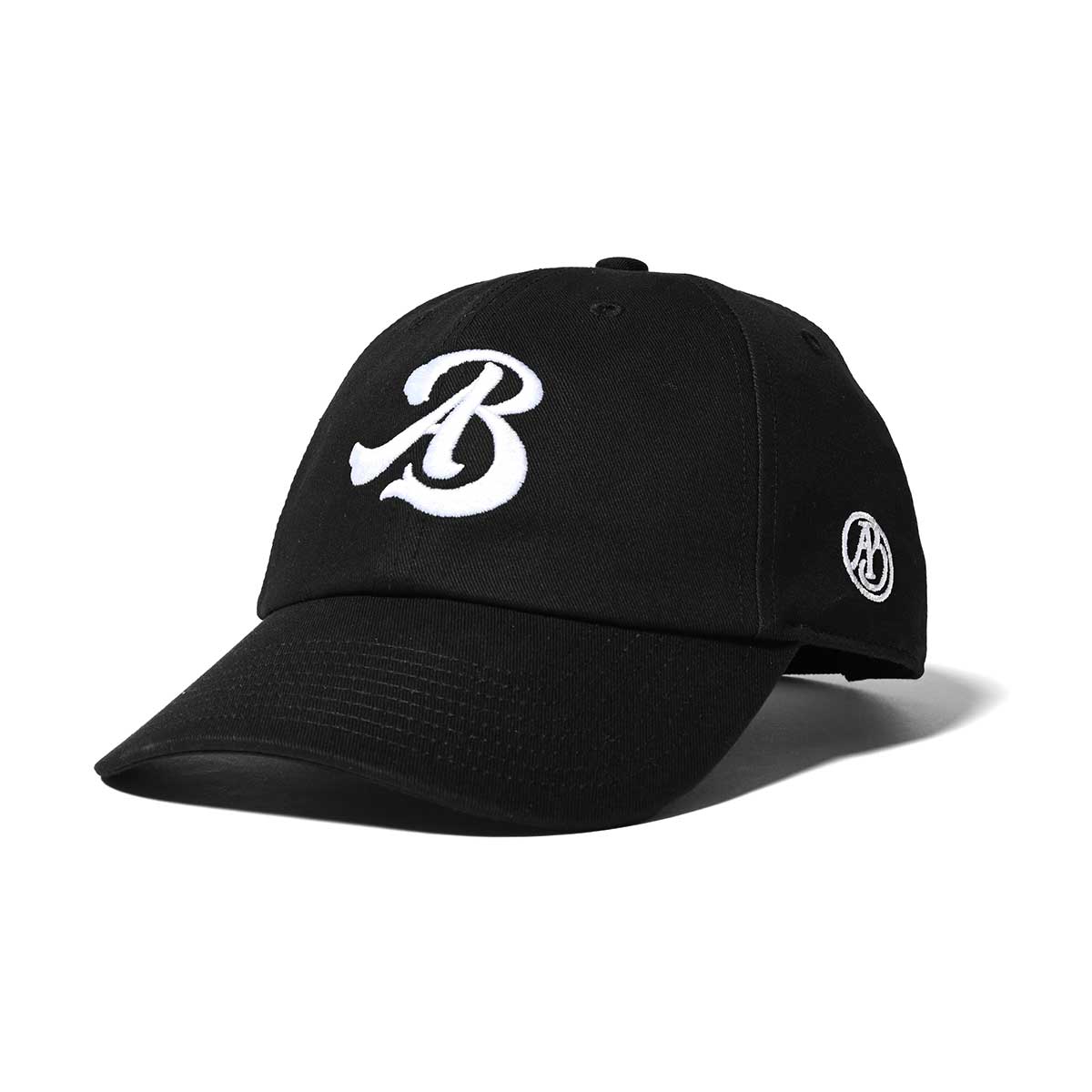 AB LOGO CAP【AI-LCP02】