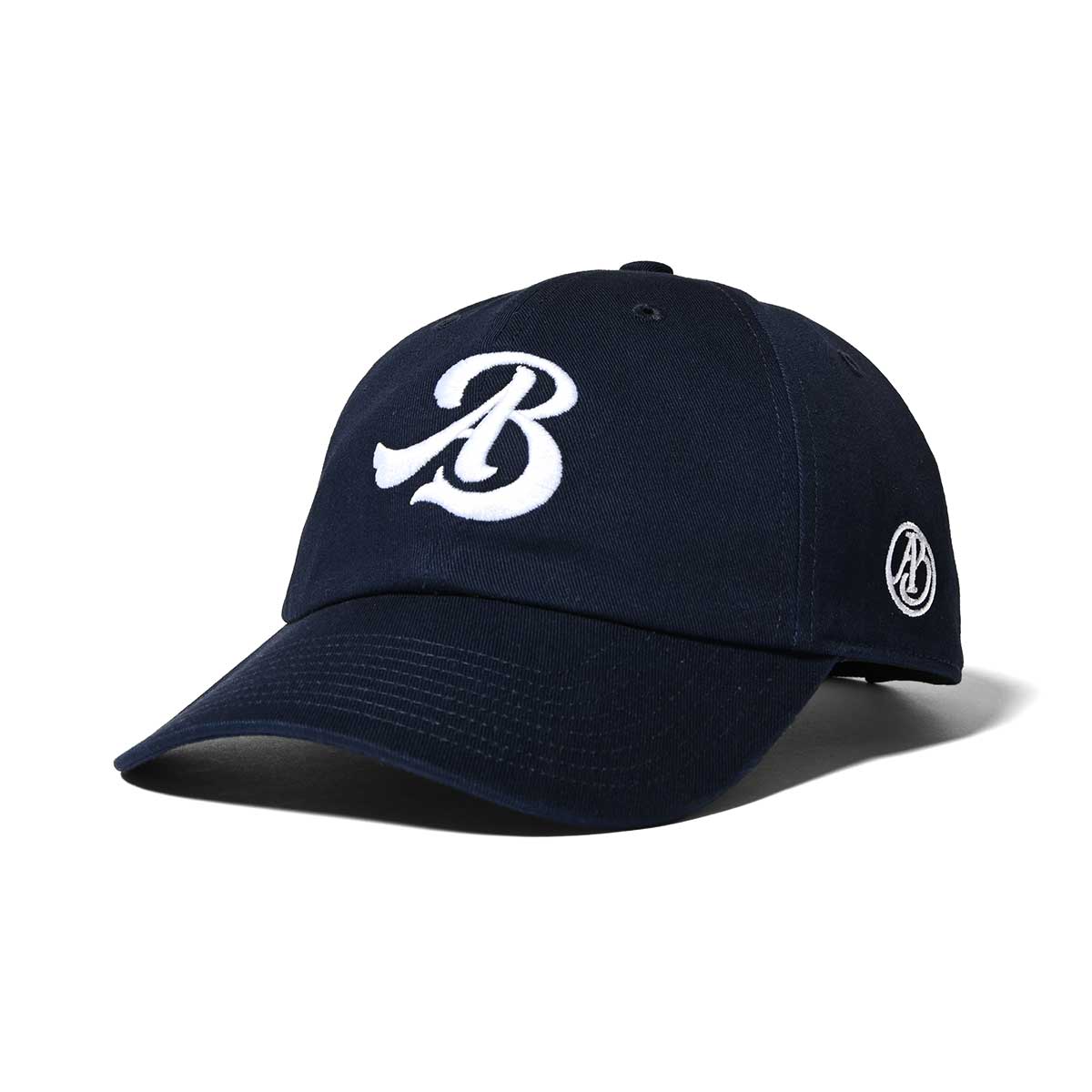 AB LOGO CAP【AI-LCP02】