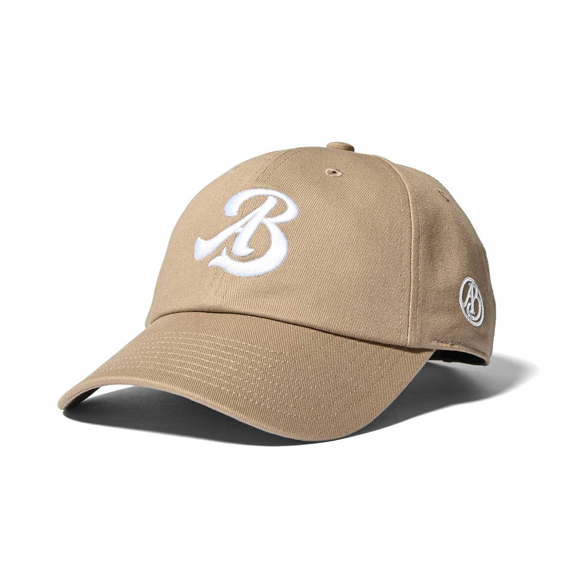 AB LOGO CAP【AI-LCP02】