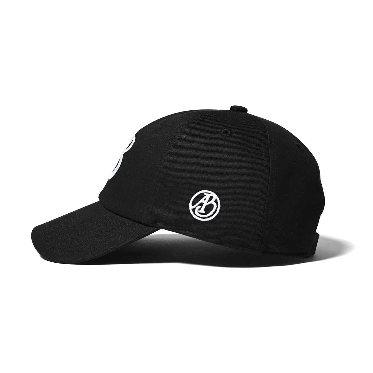 AB LOGO CAP【AI-LCP02】