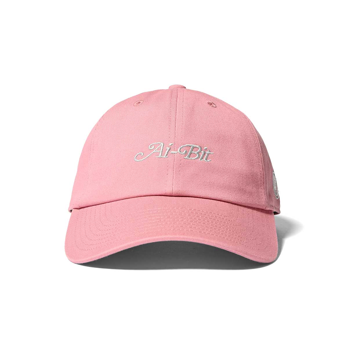 SCRIPT LOGO CAP【AI-LCP03】
