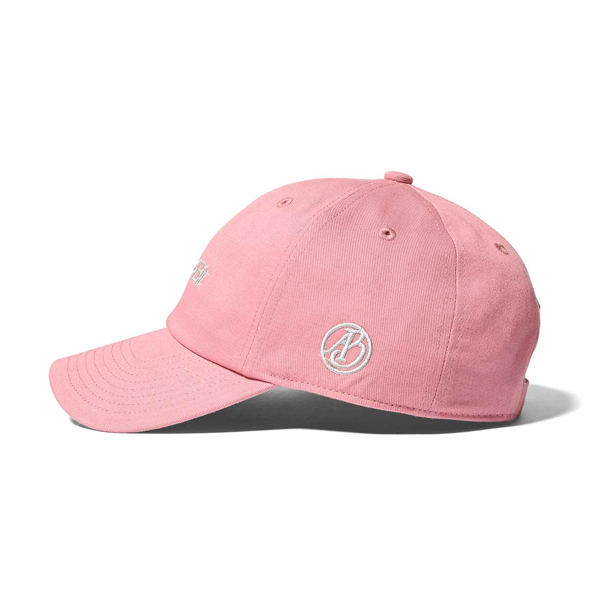SCRIPT LOGO CAP【AI-LCP03】