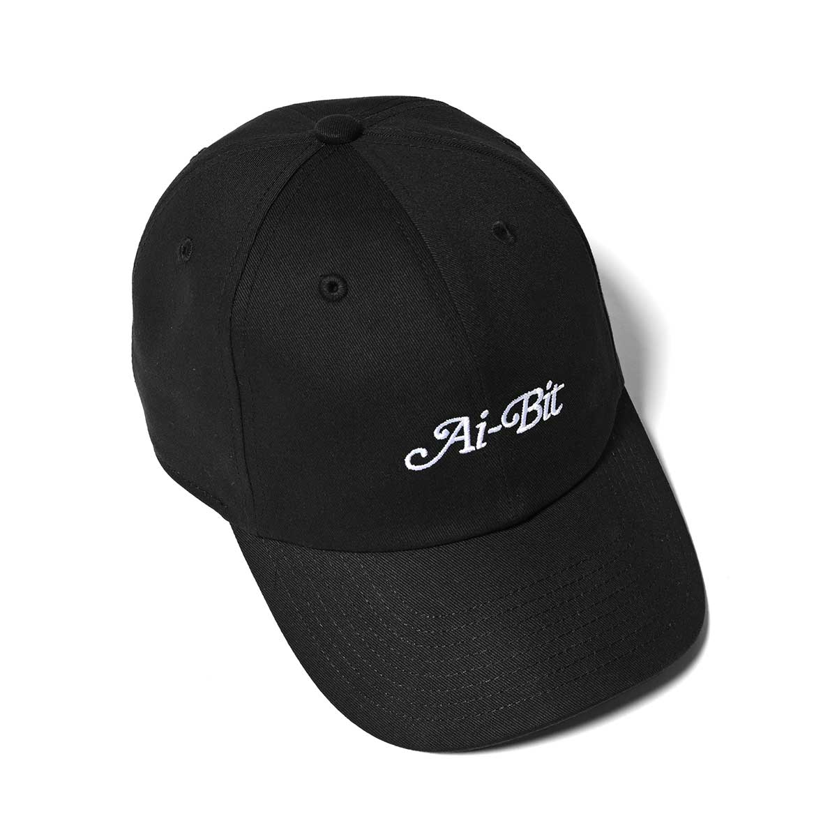 SCRIPT LOGO CAP【AI-LCP03】