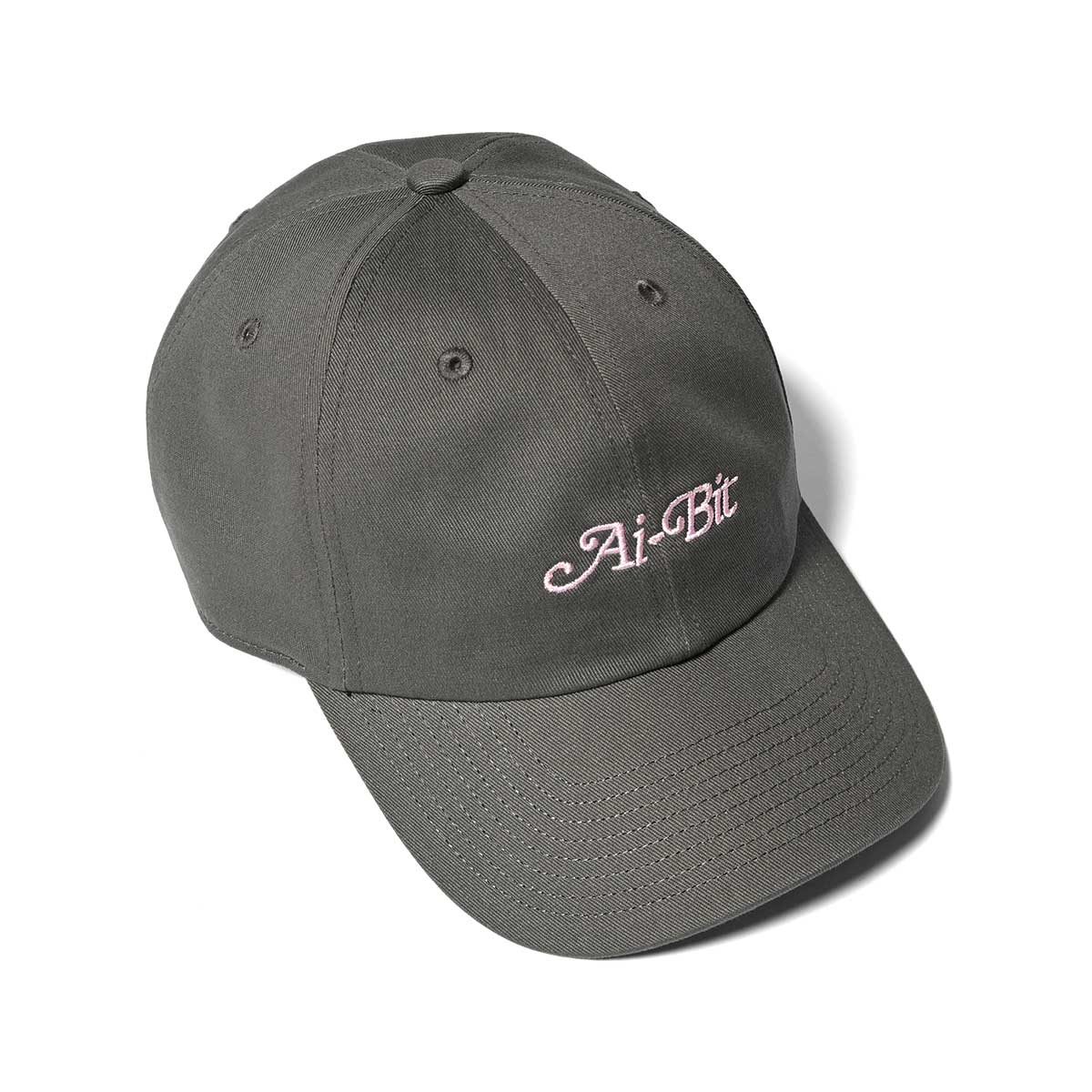 SCRIPT LOGO CAP【AI-LCP03】