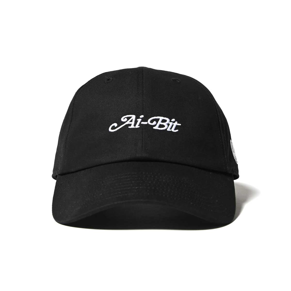 SCRIPT LOGO CAP【AI-LCP03】
