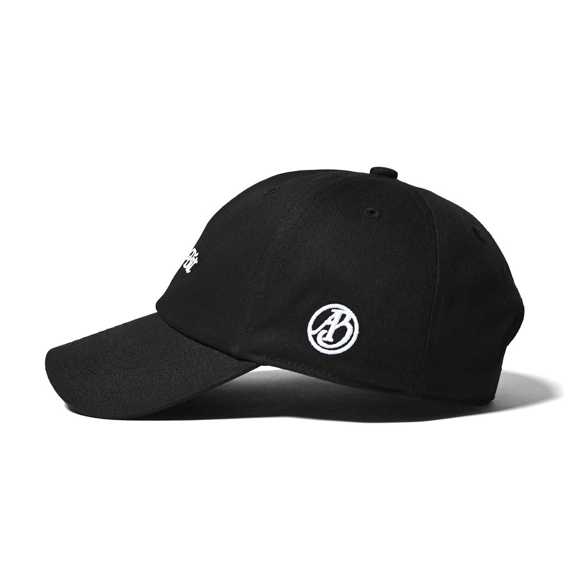 SCRIPT LOGO CAP【AI-LCP03】