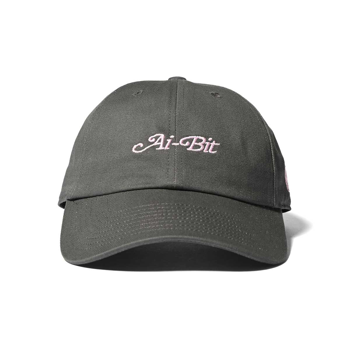SCRIPT LOGO CAP【AI-LCP03】