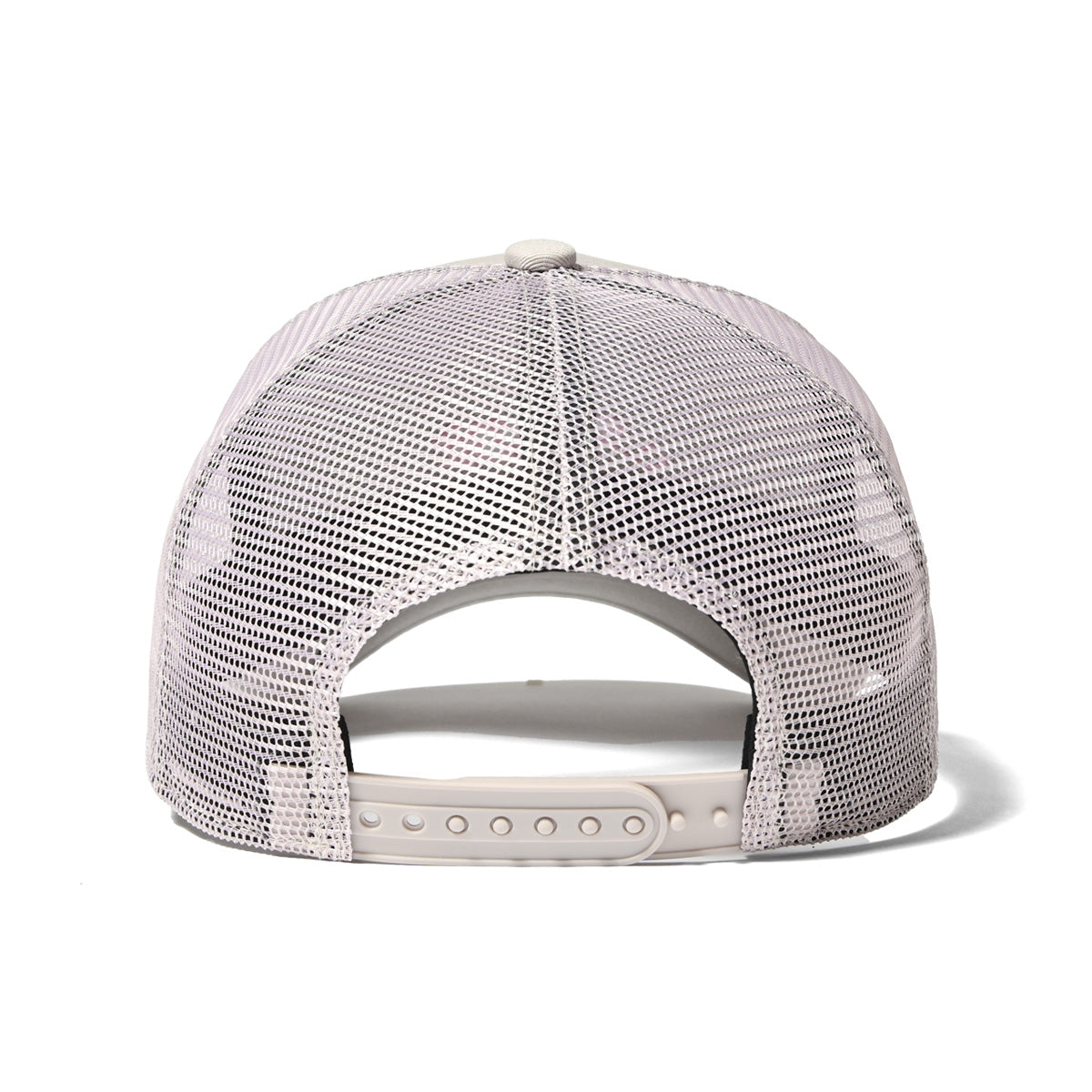 SCRIPT LOGO MESH CAP【AI-MCP01】