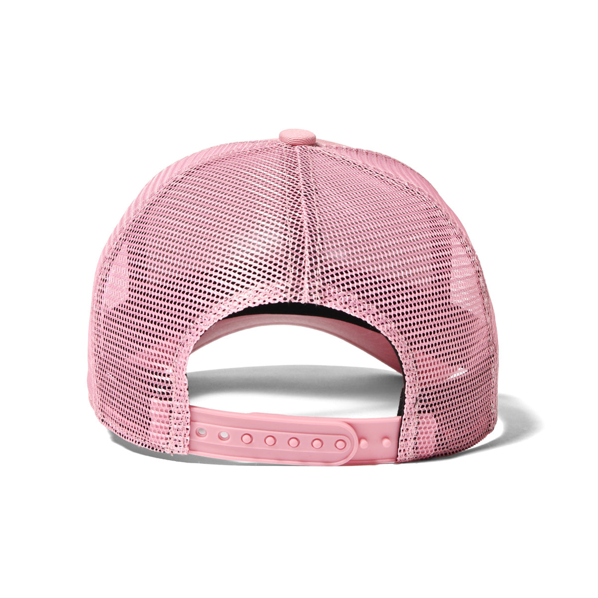 SCRIPT LOGO MESH CAP【AI-MCP01】