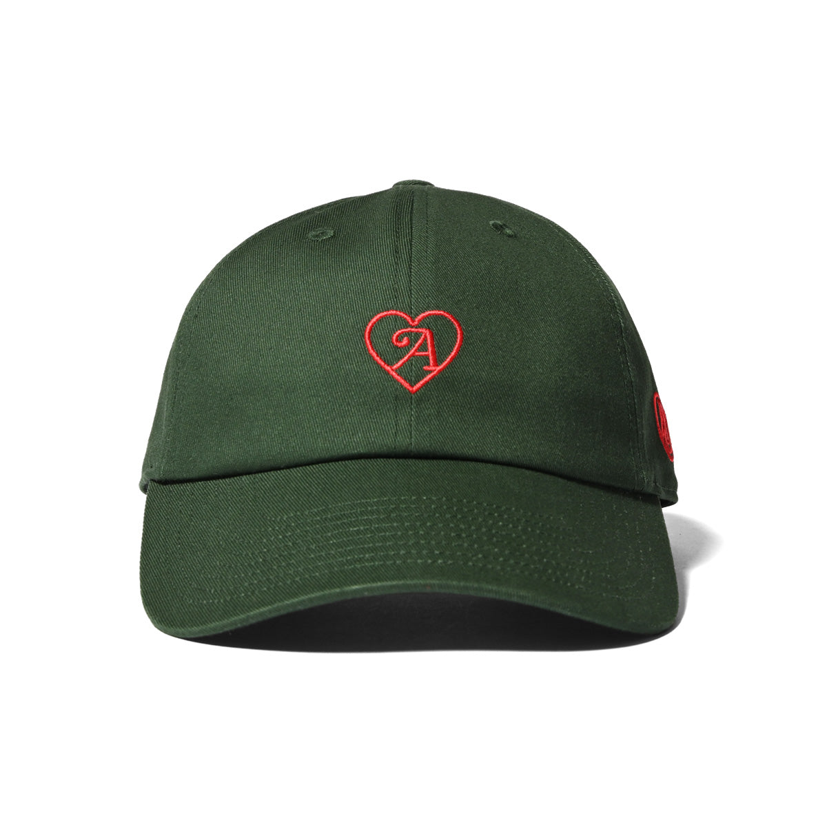 MINI HEART CAP【AI-LCP04】