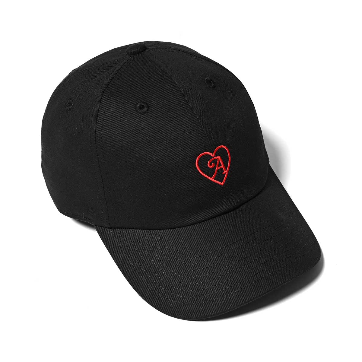 MINI HEART CAP【AI-LCP04】