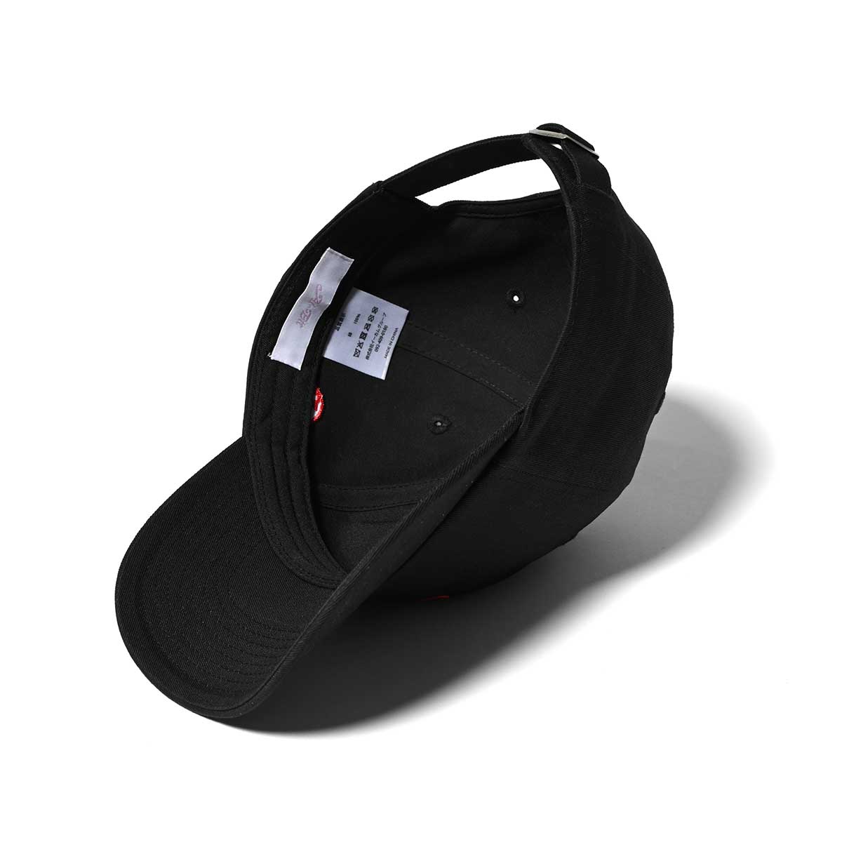 MINI HEART CAP【AI-LCP04】