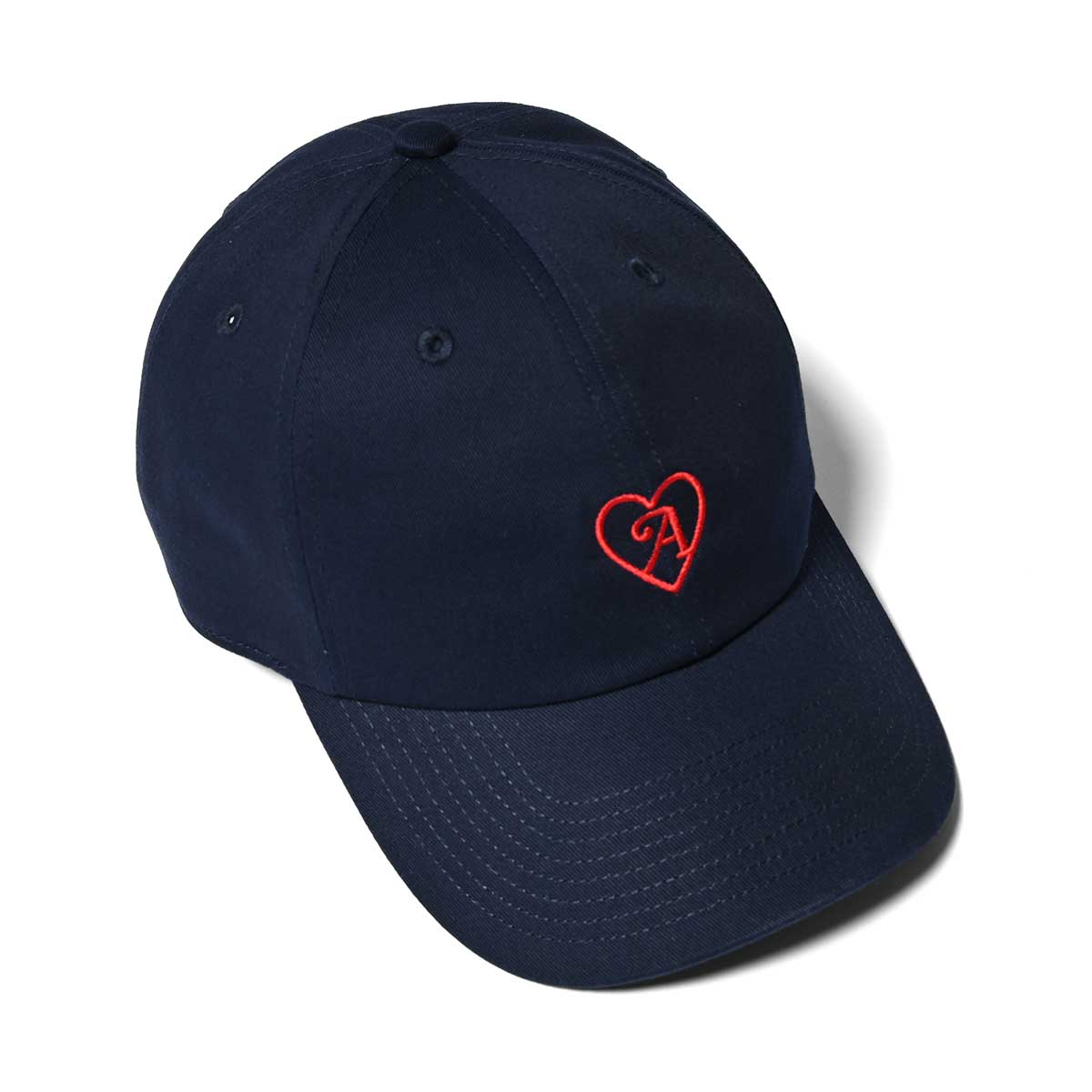 MINI HEART CAP【AI-LCP04】