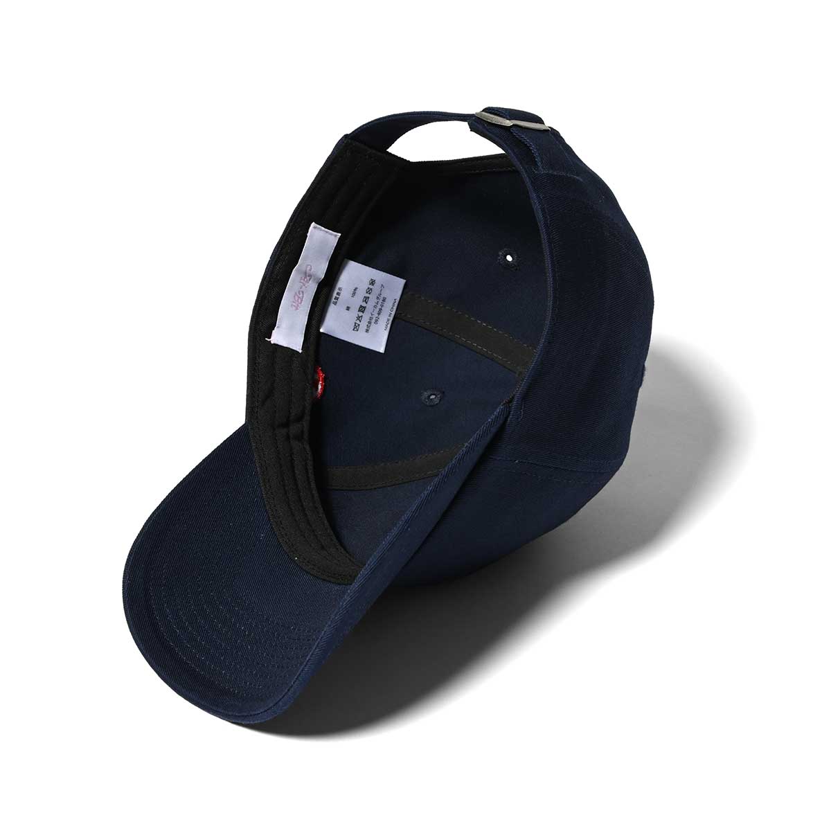 MINI HEART CAP【AI-LCP04】