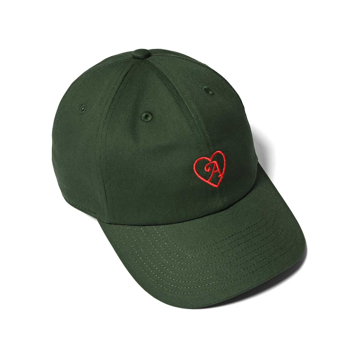 MINI HEART CAP【AI-LCP04】