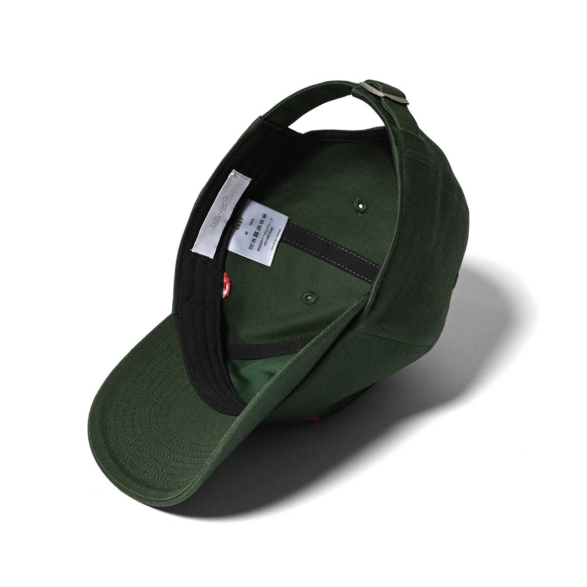 MINI HEART CAP【AI-LCP04】