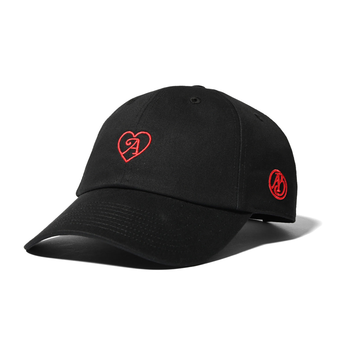 MINI HEART CAP【AI-LCP04】