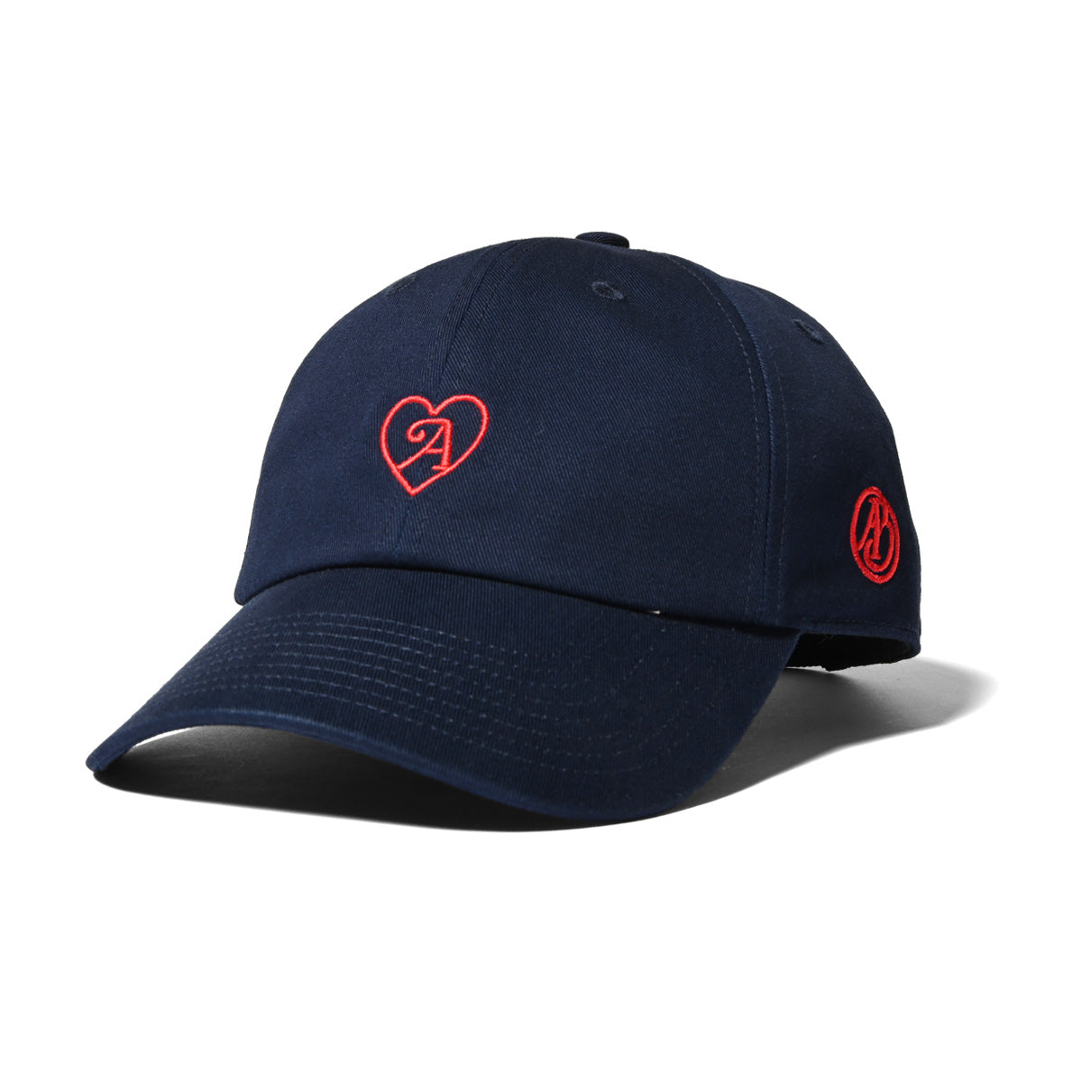 MINI HEART CAP【AI-LCP04】