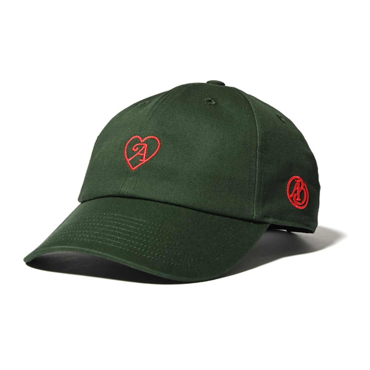 MINI HEART CAP【AI-LCP04】