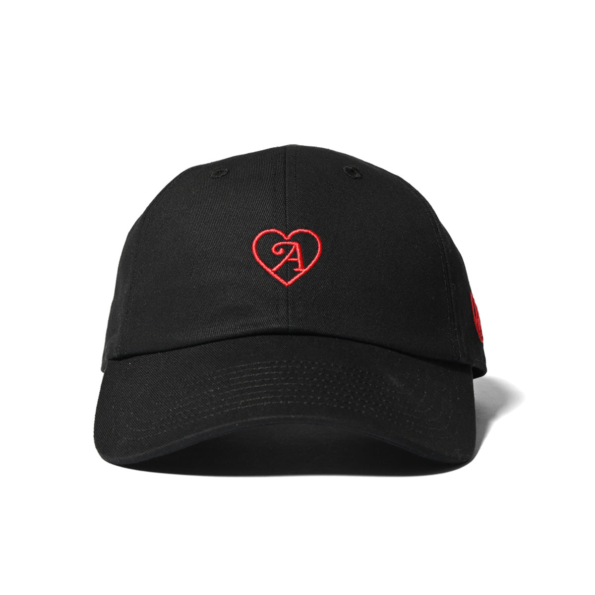 MINI HEART CAP【AI-LCP04】