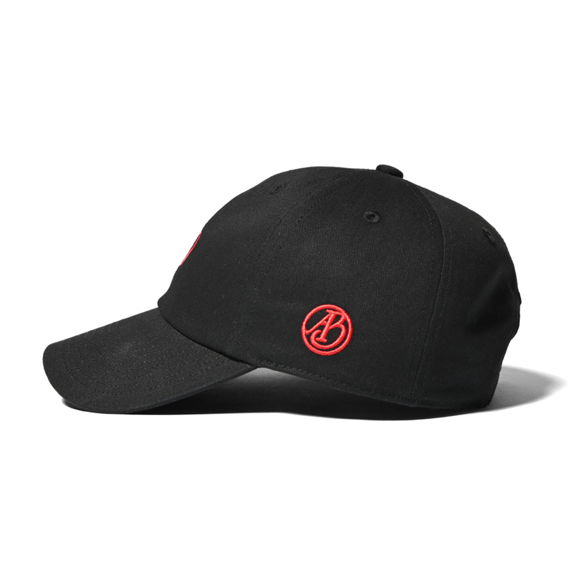 MINI HEART CAP【AI-LCP04】