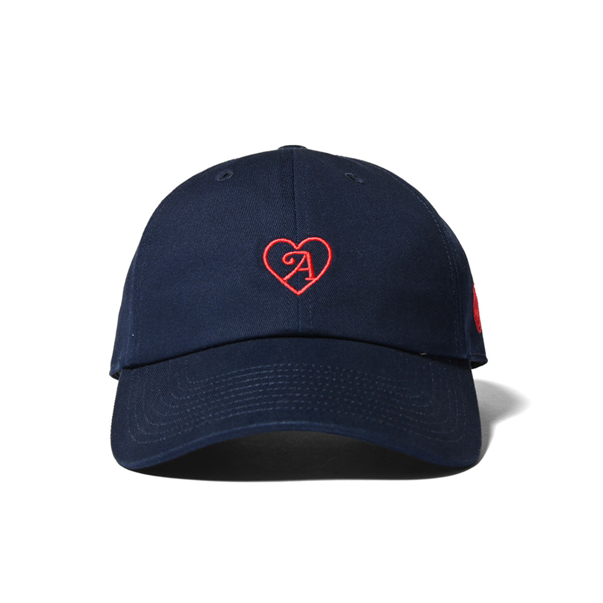 MINI HEART CAP【AI-LCP04】