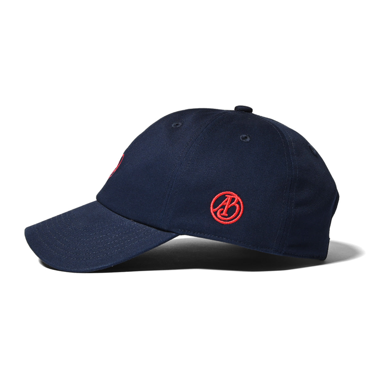 MINI HEART CAP【AI-LCP04】