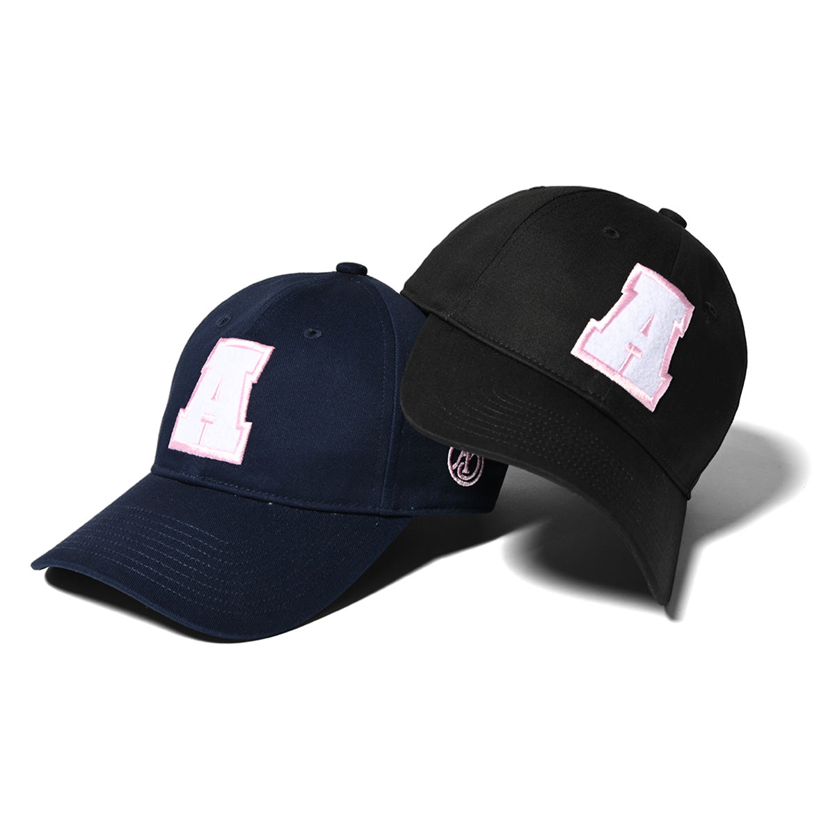 ”A” COLLEGE CAP【AI-LCP07】