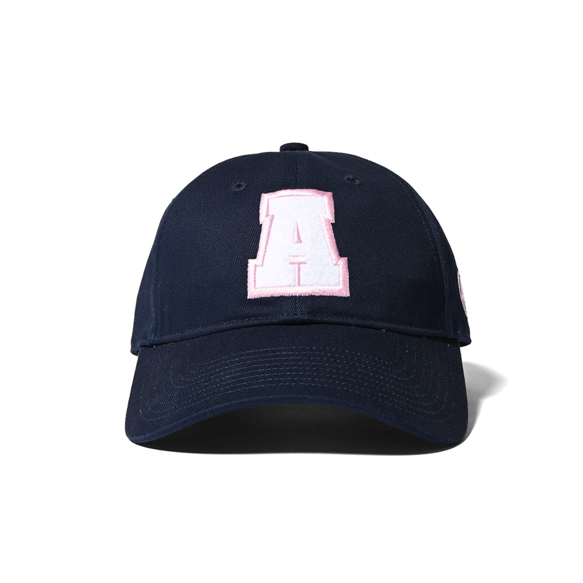 ”A” COLLEGE CAP【AI-LCP07】
