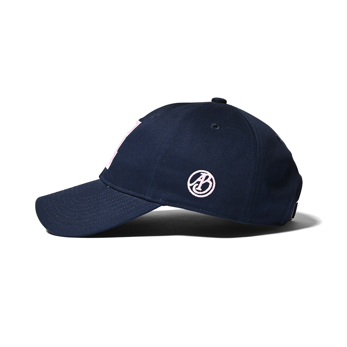 ”A” COLLEGE CAP【AI-LCP07】