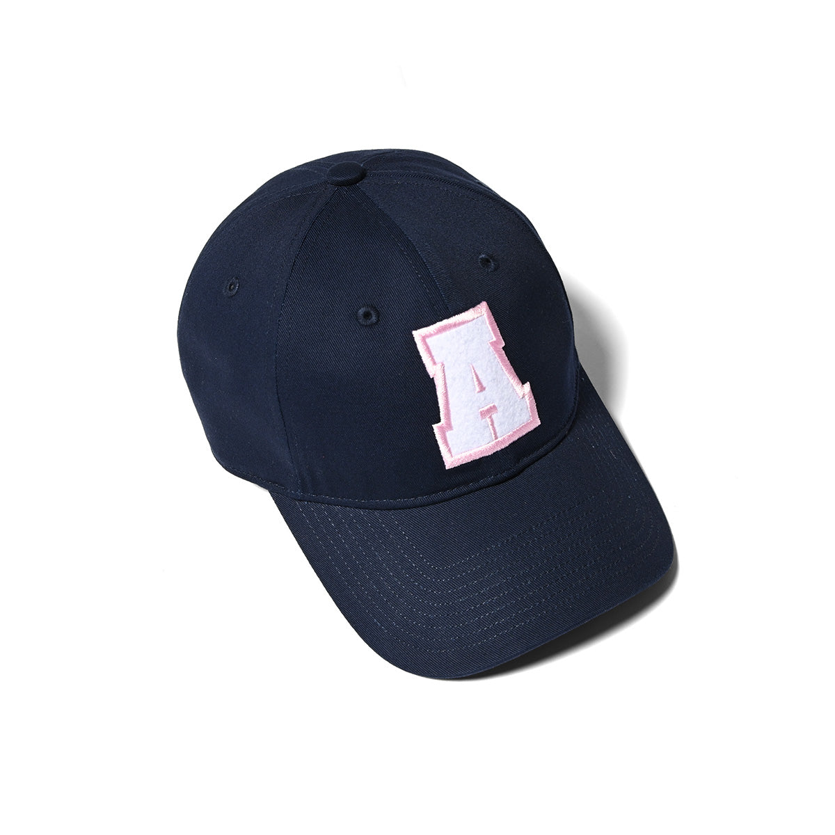 ”A” COLLEGE CAP【AI-LCP07】