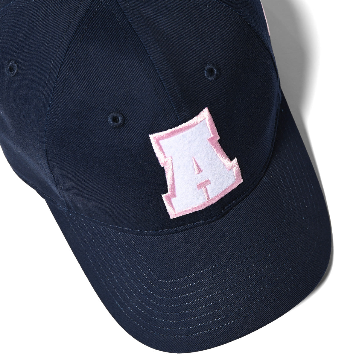 ”A” COLLEGE CAP【AI-LCP07】