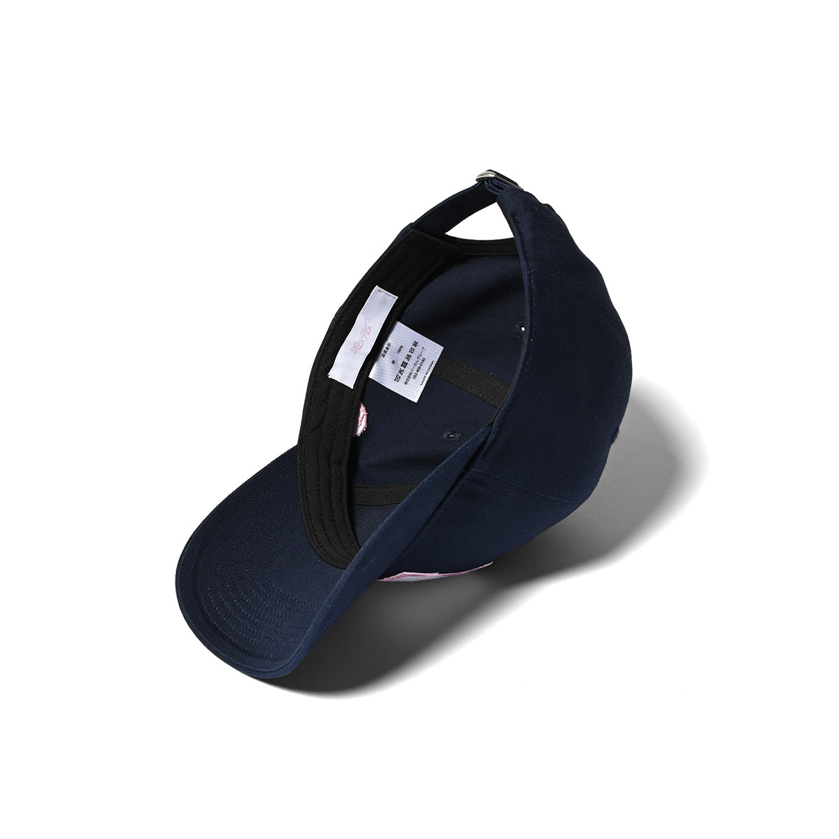 ”A” COLLEGE CAP【AI-LCP07】