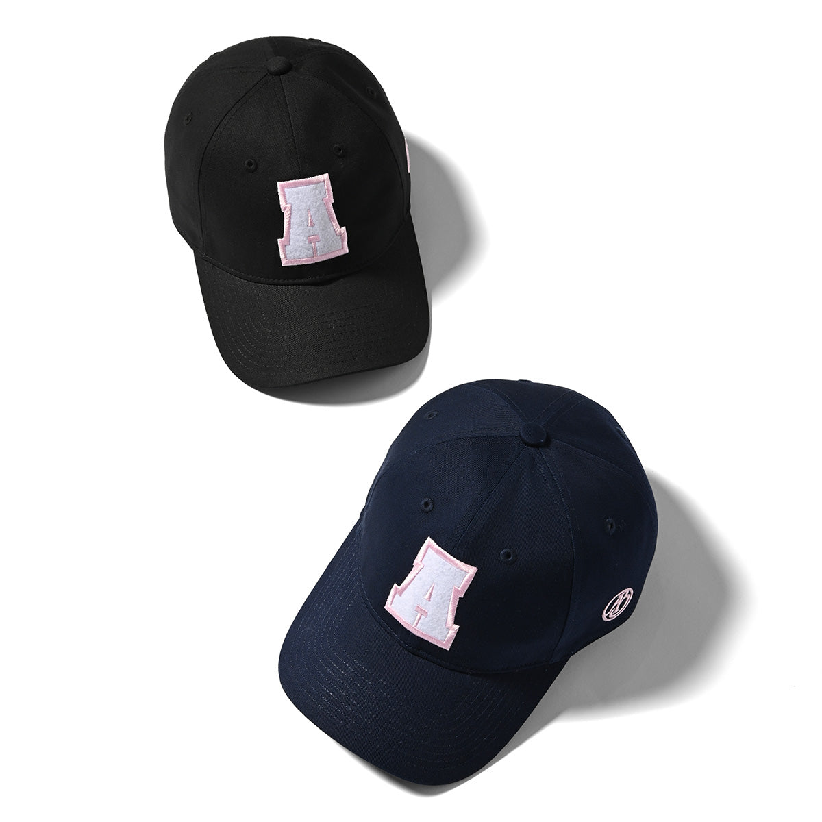 ”A” COLLEGE CAP【AI-LCP07】