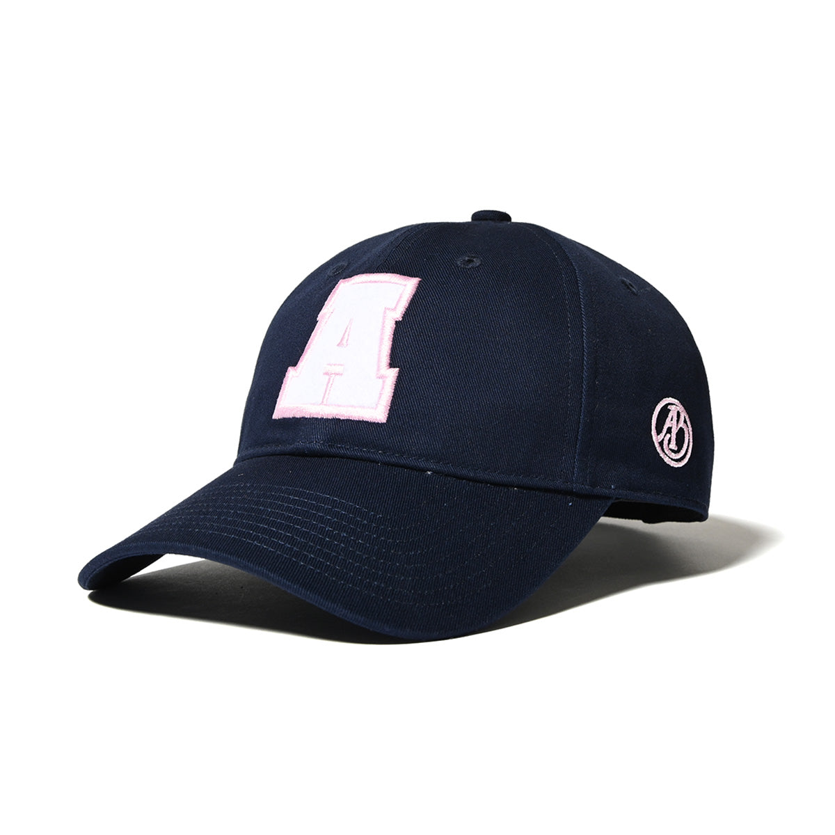 ”A” COLLEGE CAP【AI-LCP07】