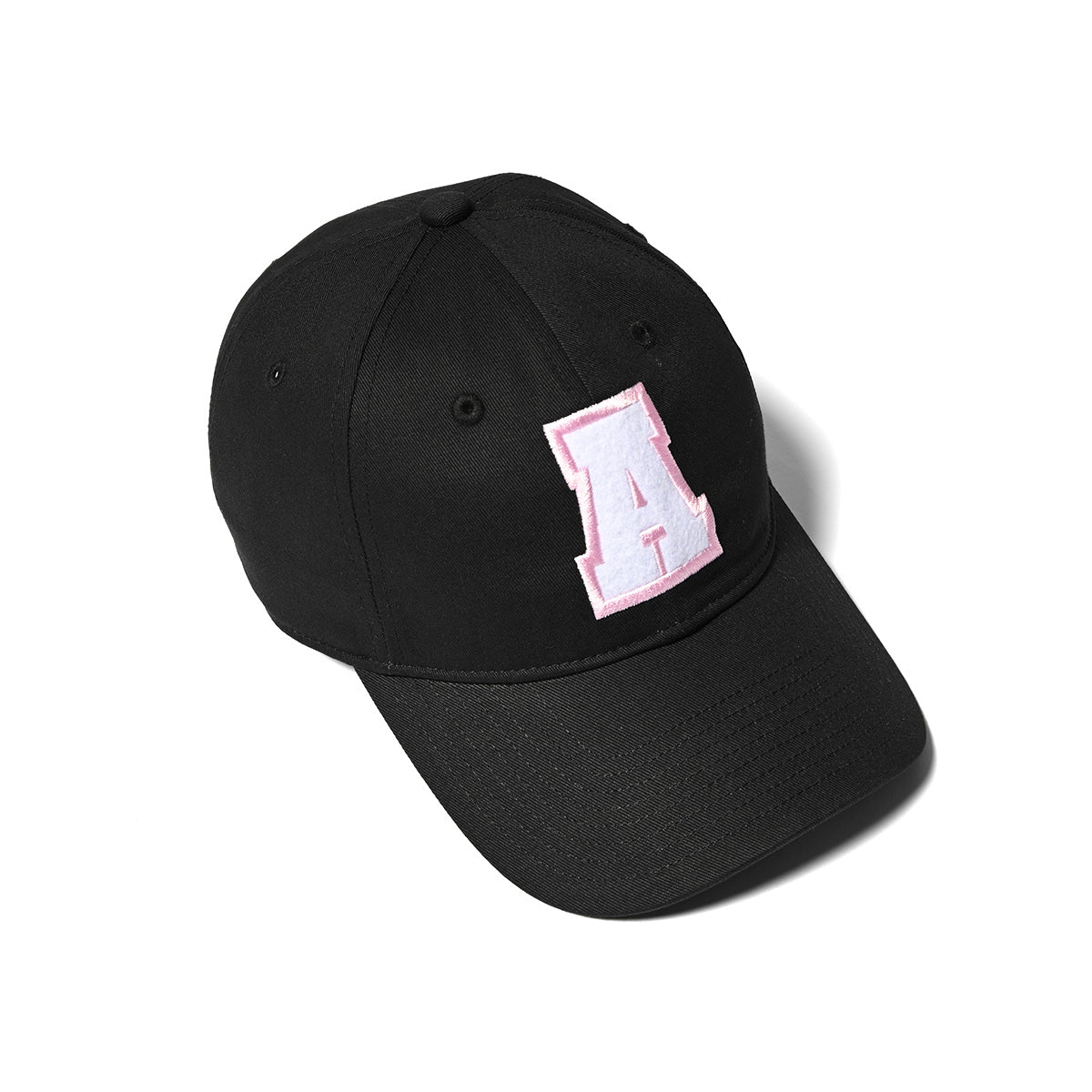 ”A” COLLEGE CAP【AI-LCP07】